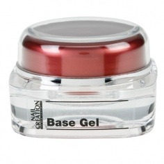 Base Gel - 15 ml