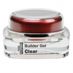 Builder Gel Clear - 15 ml