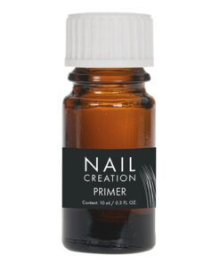 Desinfecteert en ontvet de natuurlijke nagel. Waarborgt een perfecte hechting tussen de natuurlijke nagel en het product.