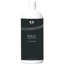 Ter afwerking van de gel nagels en voor het verwijderen van gel residu. Kan voor alle Nail Creation gels gebruikt worden.