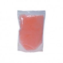 Paraffin Wax - Peach - 500 gm