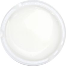 White gel
