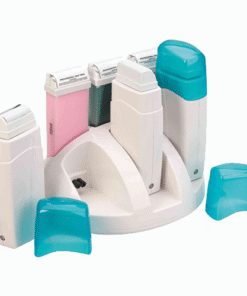 Wax warmers