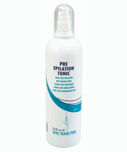 PRE EPILATION TONIC