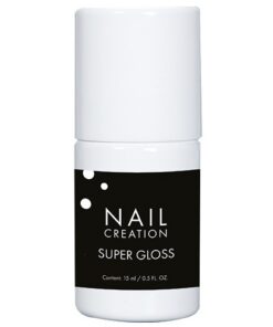 Finishing Gels