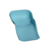 De meest ideale flexibel opvangschaal is de beste keuze die u kunt maken, makkelijk in gebruik en super afwasbaar. Kenmerken: Flexibel. Kleur licht blauw.