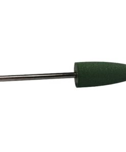 Polijst frees Fijn. Voor gebruik bij oneffen Schimmel / Kalknagels. LET OP!!! GEBRUIK DEZE POLIJST FREES TUSSEN 15.000 - 20.000 RPM