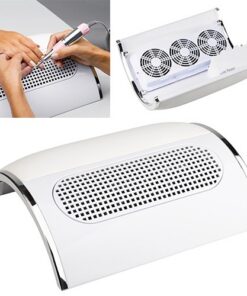 Nail Dust Collector III