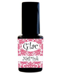 Nail*Ink Pink