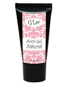 Acryl-Gel Natural 30gr