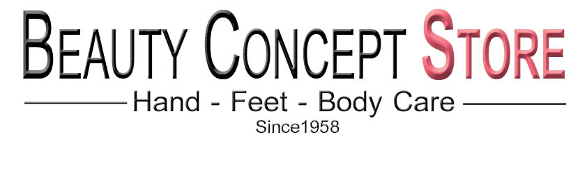 Beauty Concept Store