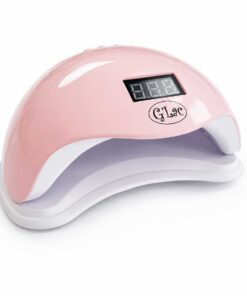Alternative view of Dual Wave 48W uv/led lamp