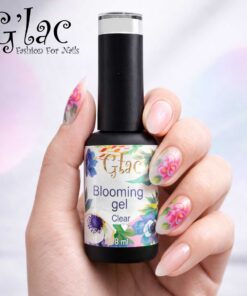 Blooming Gel