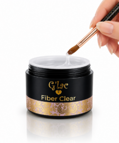Alternative view of G'Fiber Gel Clear 45gr