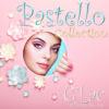 Pastello Gellak gellaknagels nagelproduckten Pastel Gellak Gellac nagelproducten gelproduct G'Lac Beautyconceptstore Sint Niklaas