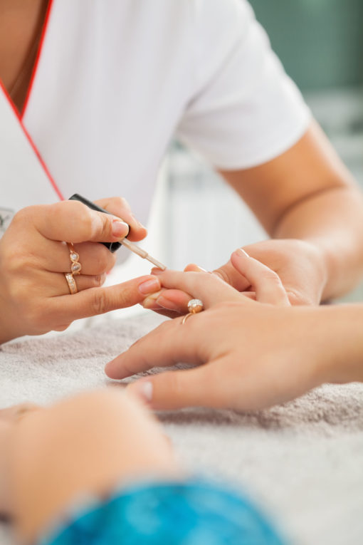 WORKSHOP G’lac French nails Basis Rubber Base &French manicure nails Nagel producten sint Niklaas