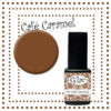 Autumn Chills - Café Caramel Gellak gellaknagels nagelproduckten