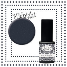 Autumn Chills - Midnight Gellak gellaknagels nagelproduckten