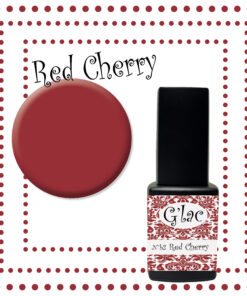 Autumn Chills - Red Cherry Gellak gellaknagels nagelproduckten
