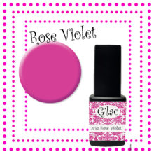 Autumn Chills - Rose Violet Gellak gellaknagels nagelproduckten