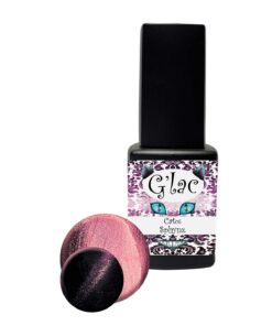 4D Chameleon Cat eye – Ragamuffin Gellak gellaknagels nagelproducten sint niklaas G’lac Nials Nails Fun