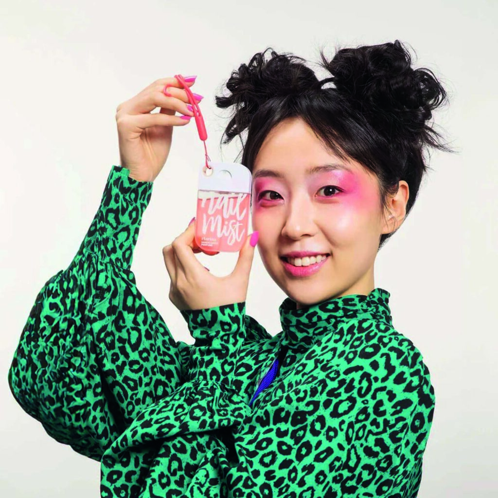 Beauty Concept Store