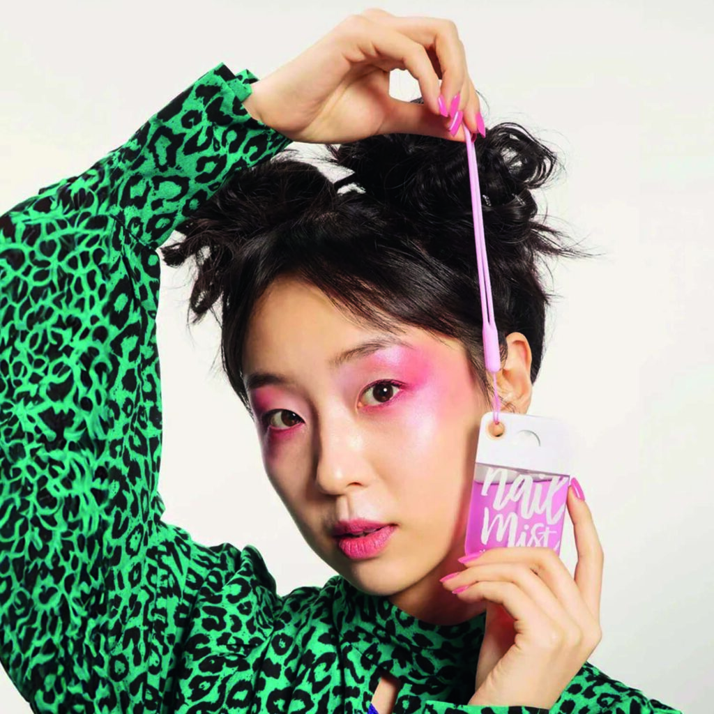 Beauty Concept Store