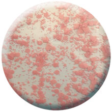 Pink Drop Gellak gellaknagels nagelproduckten G'lac vloeit mooi uit waardoor vijlen tot een minimum beperkt wordt, gellaknagels.