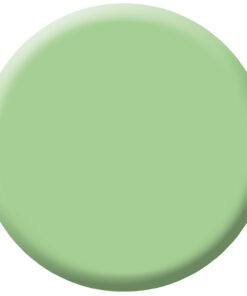 Pistachio Gellak gellaknagels nagelproduckten G'lac vloeit mooi uit waardoor vijlen tot een minimum beperkt wordt, gellaknagels.