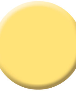 Just Yellow Gellak gellaknagels nagelproduckten G'lac vloeit mooi uit waardoor vijlen tot een minimum beperkt wordt, gellaknagels