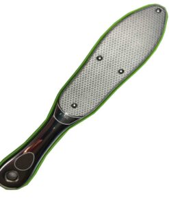 Professionele metalen Voetvijl nagels nagelproduckten G'lac vloeit mooi uit waardoor vijlen tot een minimum beperkt wordt, gellaknagels sint niklaas