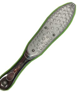 Professionele metalen Voetvijl nagels nagelproduckten G'lac vloeit mooi uit waardoor vijlen tot een minimum beperkt wordt, gellaknagels sint niklaas