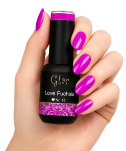 N°13 Love Fuchsia
