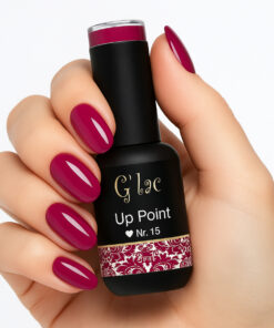 N°15 Up Point