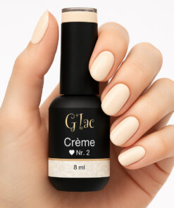 N°2 Créme