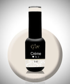 Alternative view of N°2 Créme