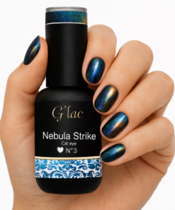 Nebula Strike Cat Eye