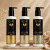 Ontdek de G'lac Hand & Body Lotion 250ml. Intens hydraterende lotion met sojaolie voor zachte handen en een verzorgde huid.