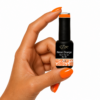 N°56 Neon Orange Opvallende neonoranje gellak met Glow In The Dark effect. Perfect voor zomer, festivals en creatieve nagellooks. Ontdek G'lac.
