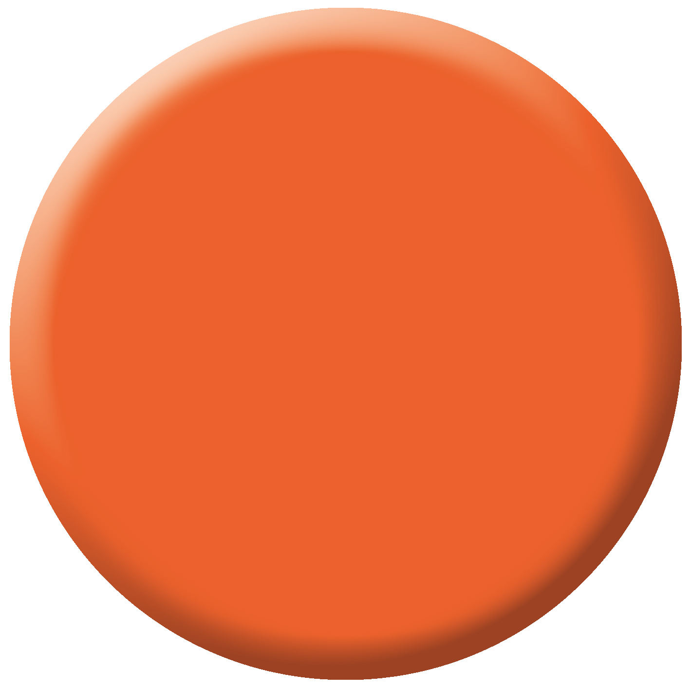 N°59 Neon Heavy Orange - Image 2
