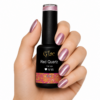 G’lac Red Quartz is een transparante Cat Eye Effect Gel met roze parelmoerglans. Combineer met elke G’lac kleur voor een magisch magnetisch effect.
