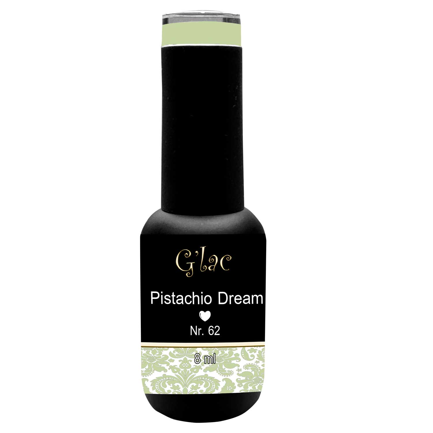 N°62 Pistachio Dream - Image 6