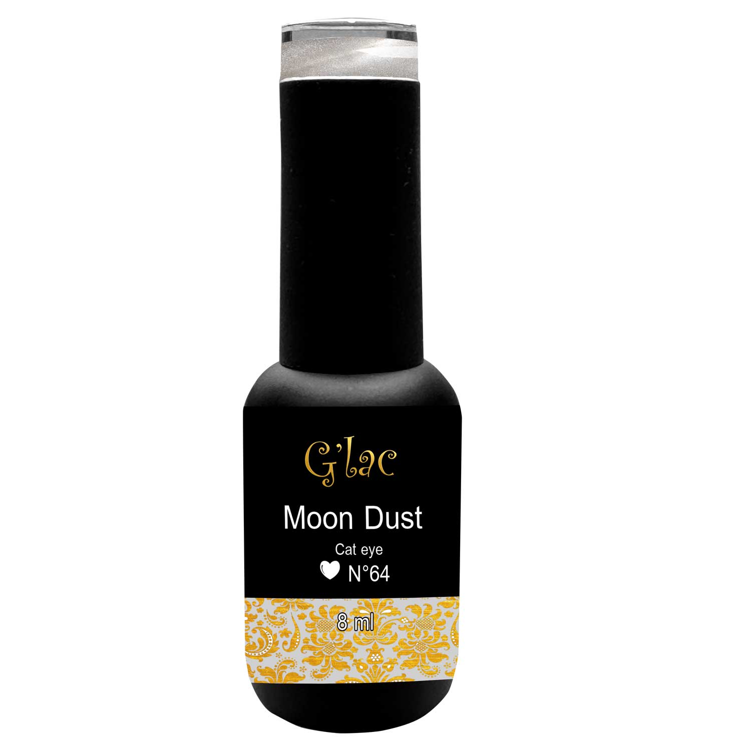 N°64 Moon Dust - Cat Eye - Image 4