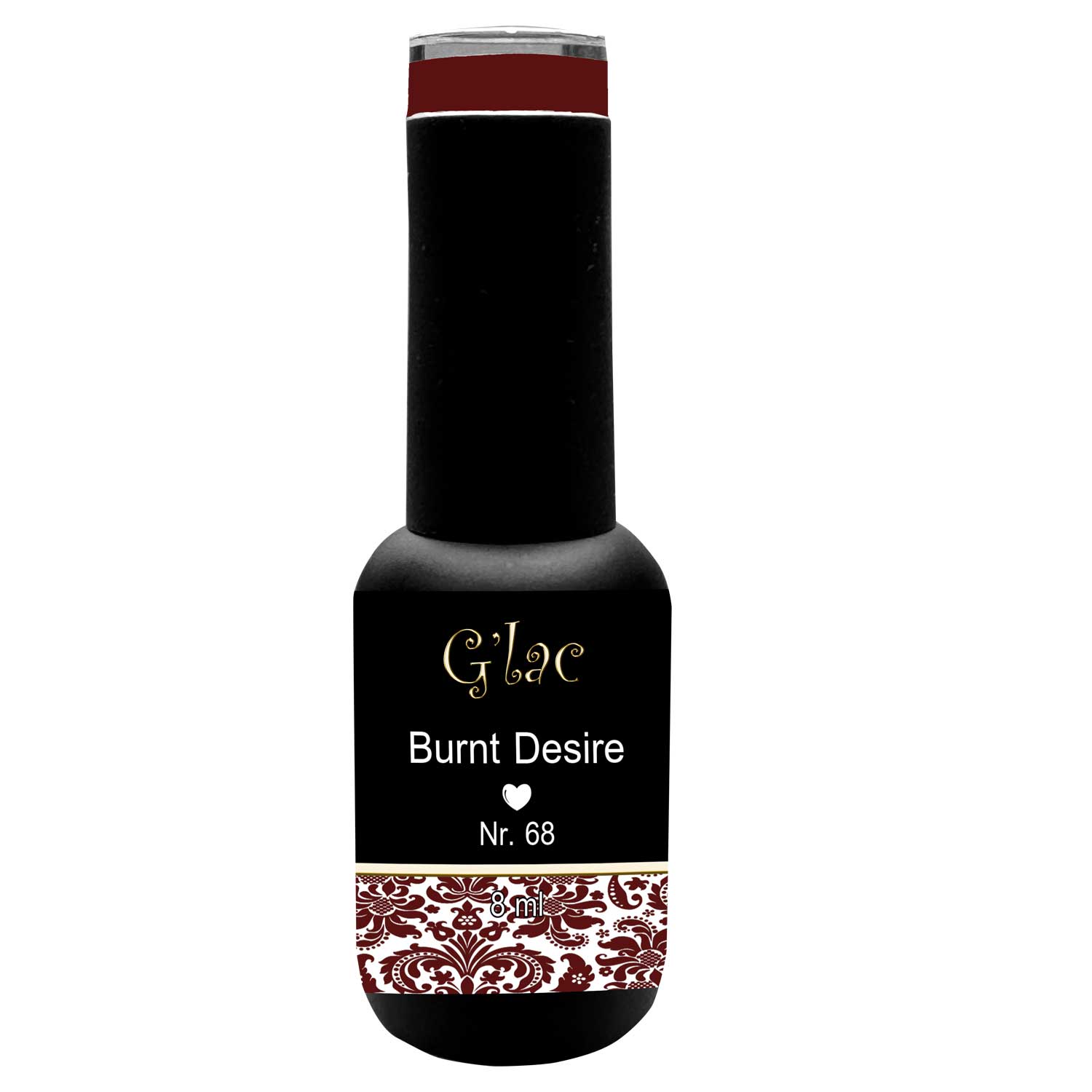 N°68 Burnt Desire - Image 4