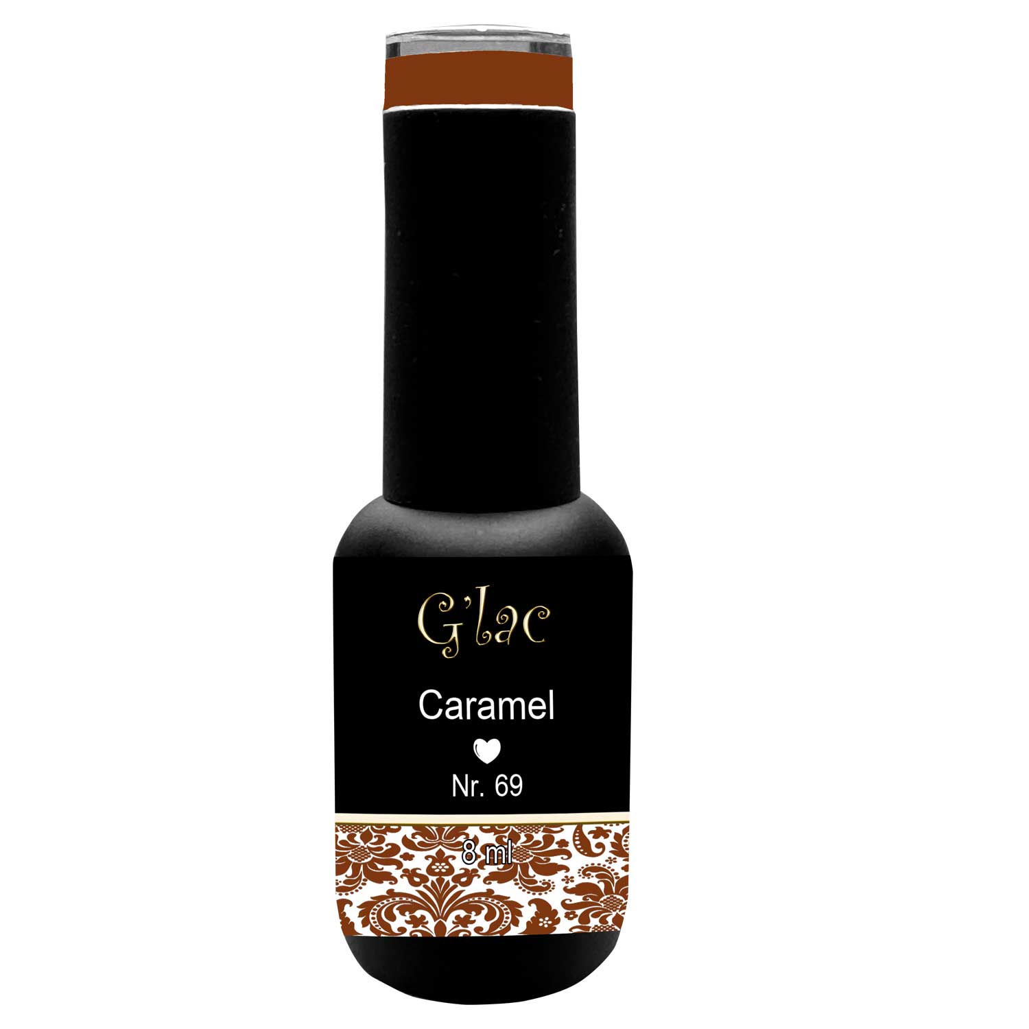 N°69 Caramel - Image 4