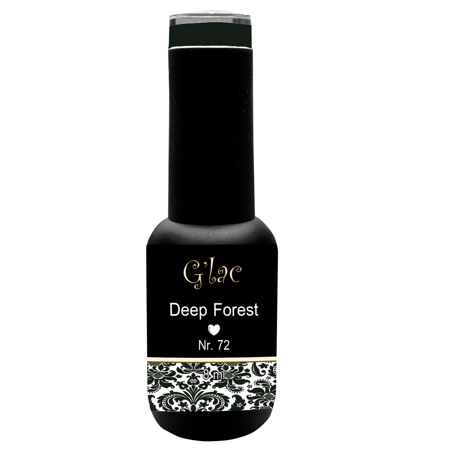 N°72 Deep Forest - Image 4