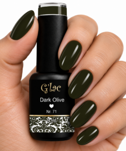 N°71 Dark Olive