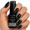 🌲 G’lac Deep Forest – Nr. 72Een intense, diepdonkere bosgroene gellak met een koele, mysterieuze ondertoon. Deep Forest straalt pure elegantie en luxe uit en is perfect voor stijlvolle herfst- en winternagels.🍂 Onderdeel van de It's Getting Dark Collection.✨ Professionele gellak | 8 ml | TPO-free | HEMA-free | Di-HEMA-free